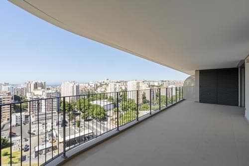PF40985 - Appartement 4 pièces avec vue, Miraflores, Oeiras - Image 26