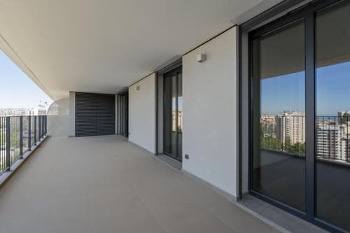 PF40985 - Appartement 4 pièces avec vue, Miraflores, Oeiras - Image 27
