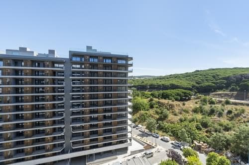 PF40985 - Appartement 4 pièces avec vue, Miraflores, Oeiras - Image 31