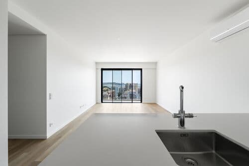 PF40986 - Apartamento T3 com piscina, Miraflores, Oeiras - Imagem 6