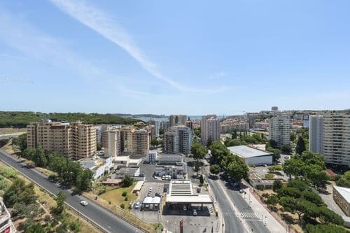PF40986 - Apartamento T3 com piscina, Miraflores, Oeiras - Imagem 3