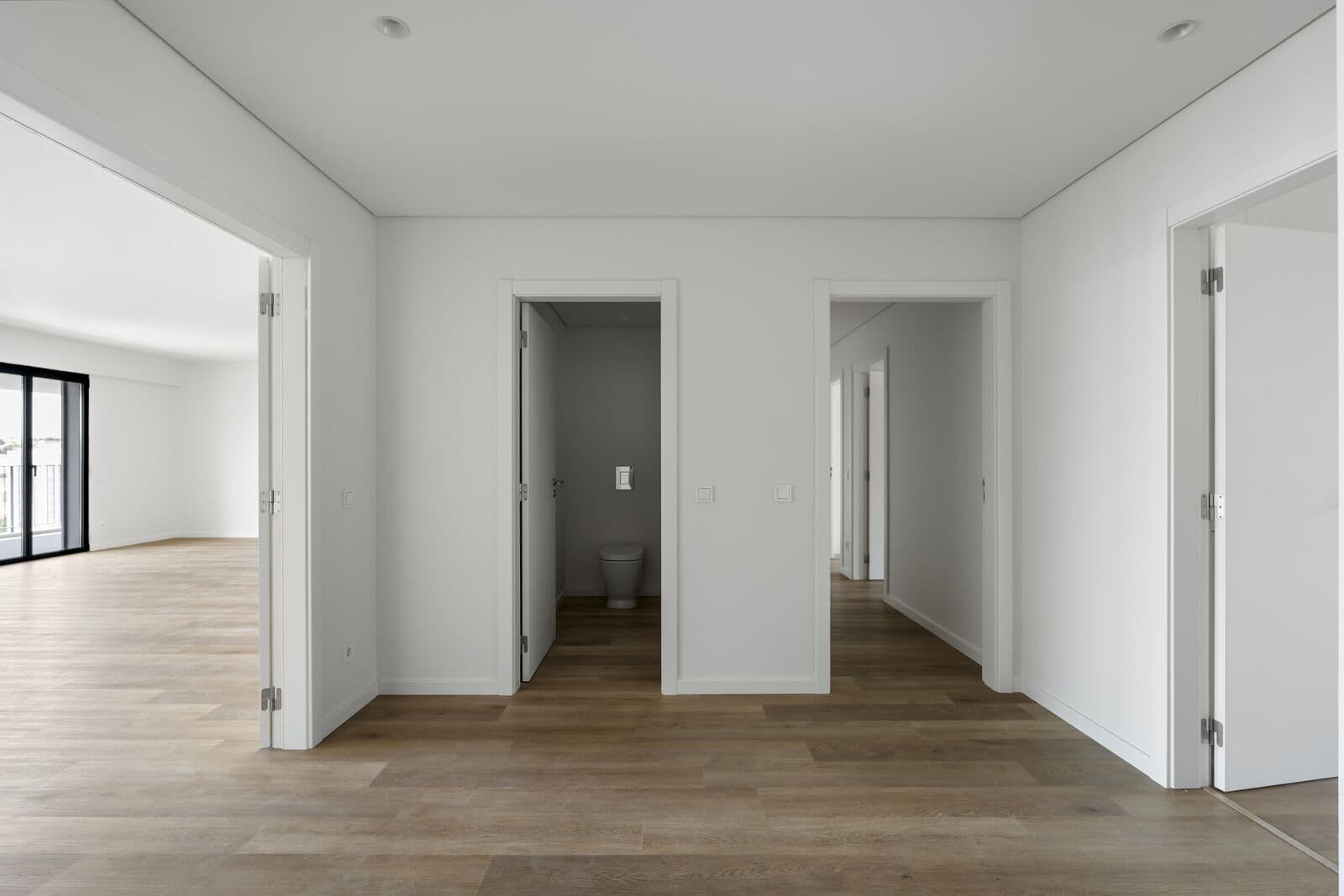 Apartamento T4 com piscina, Miraflores, Oeiras - Imagem 9