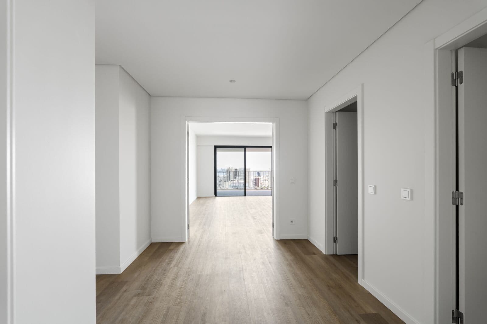 Apartamento T4 com piscina, Miraflores, Oeiras - Imagem 11