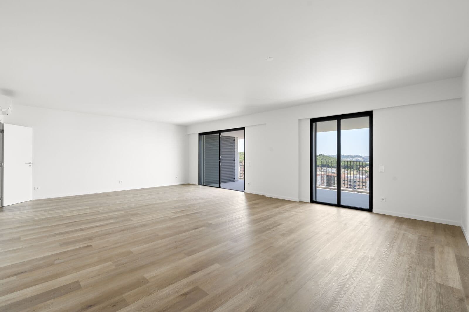 Apartamento T4 com piscina, Miraflores, Oeiras - Imagem 6