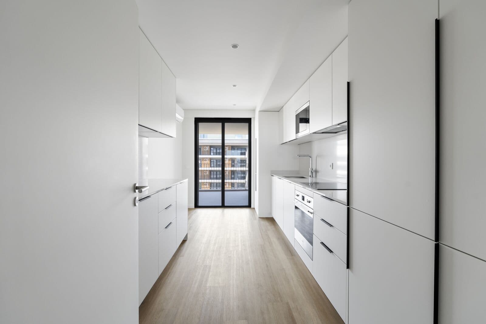 Apartamento T4 com piscina, Miraflores, Oeiras - Imagem 13