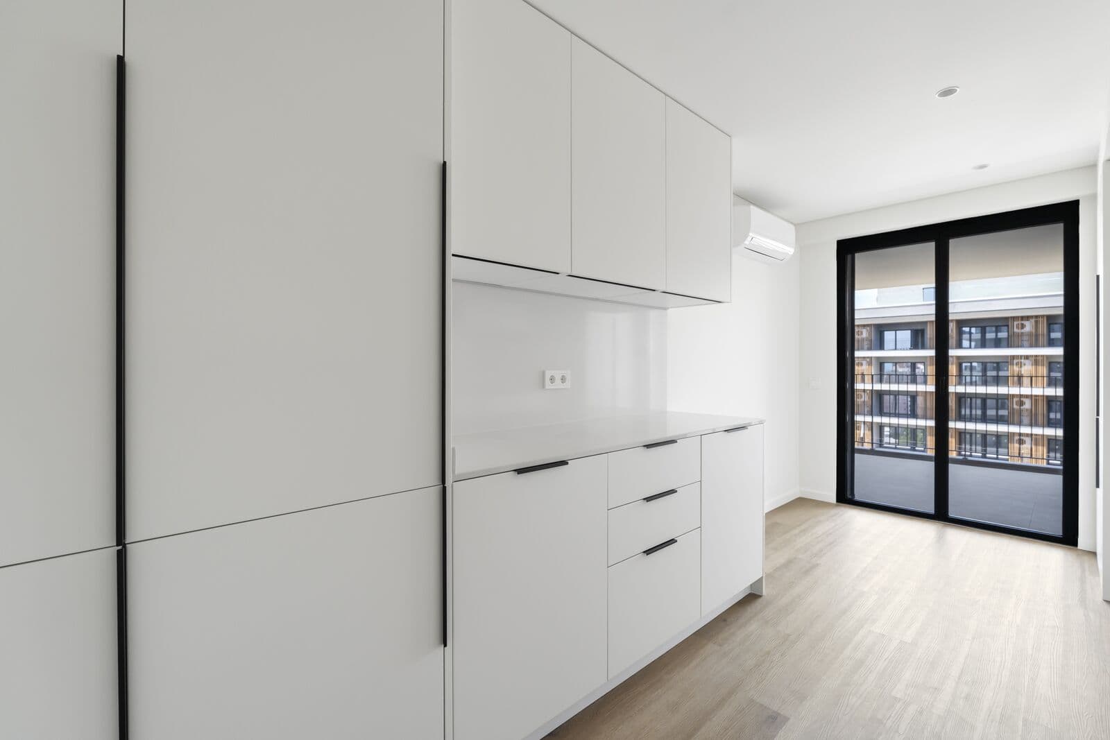 Apartamento T4 com piscina, Miraflores, Oeiras - Imagem 14