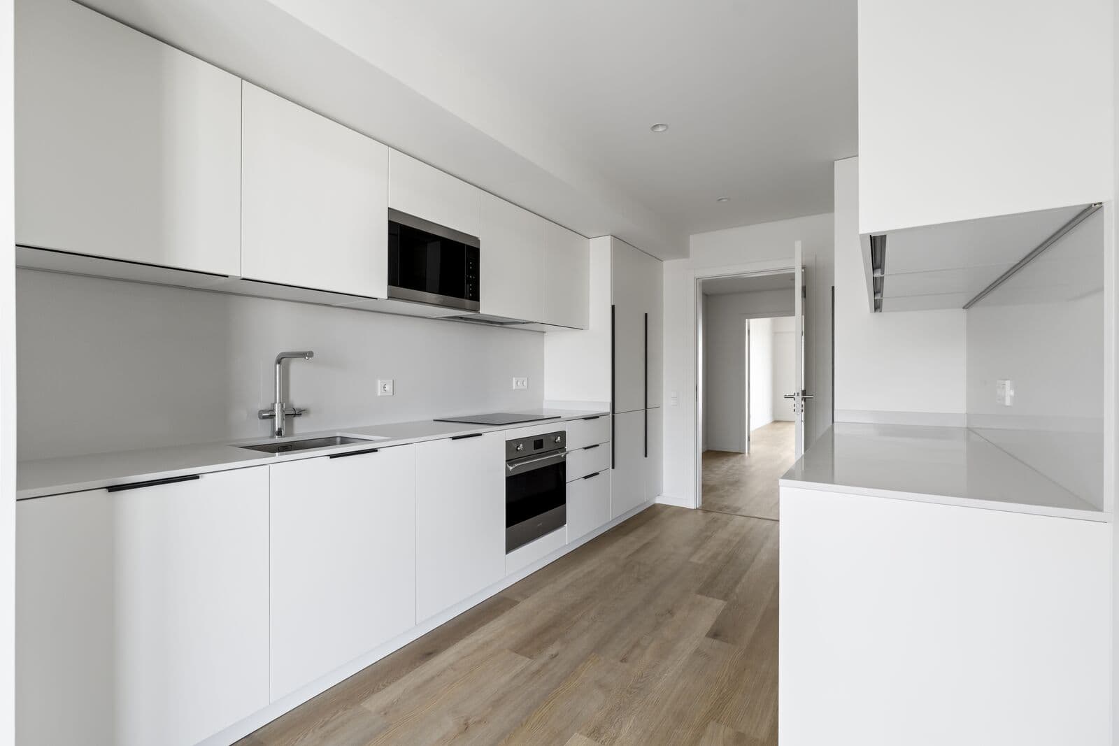 Apartamento T4 com piscina, Miraflores, Oeiras - Imagem 15