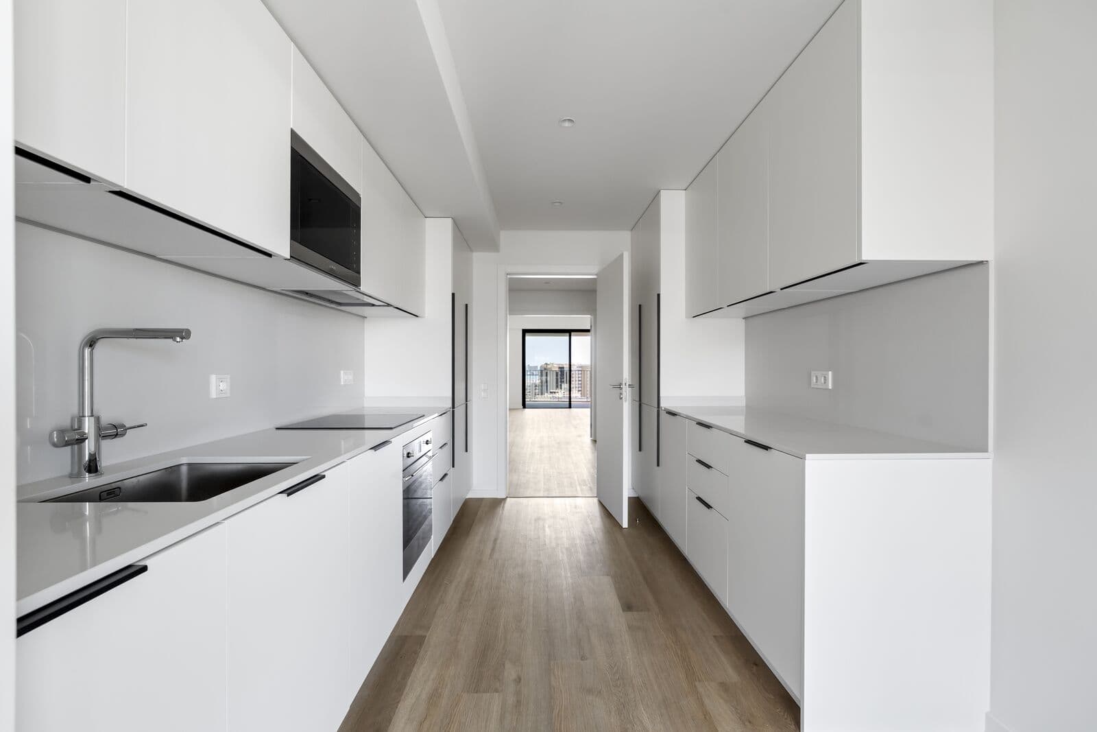 Apartamento T4 com piscina, Miraflores, Oeiras - Imagem 16