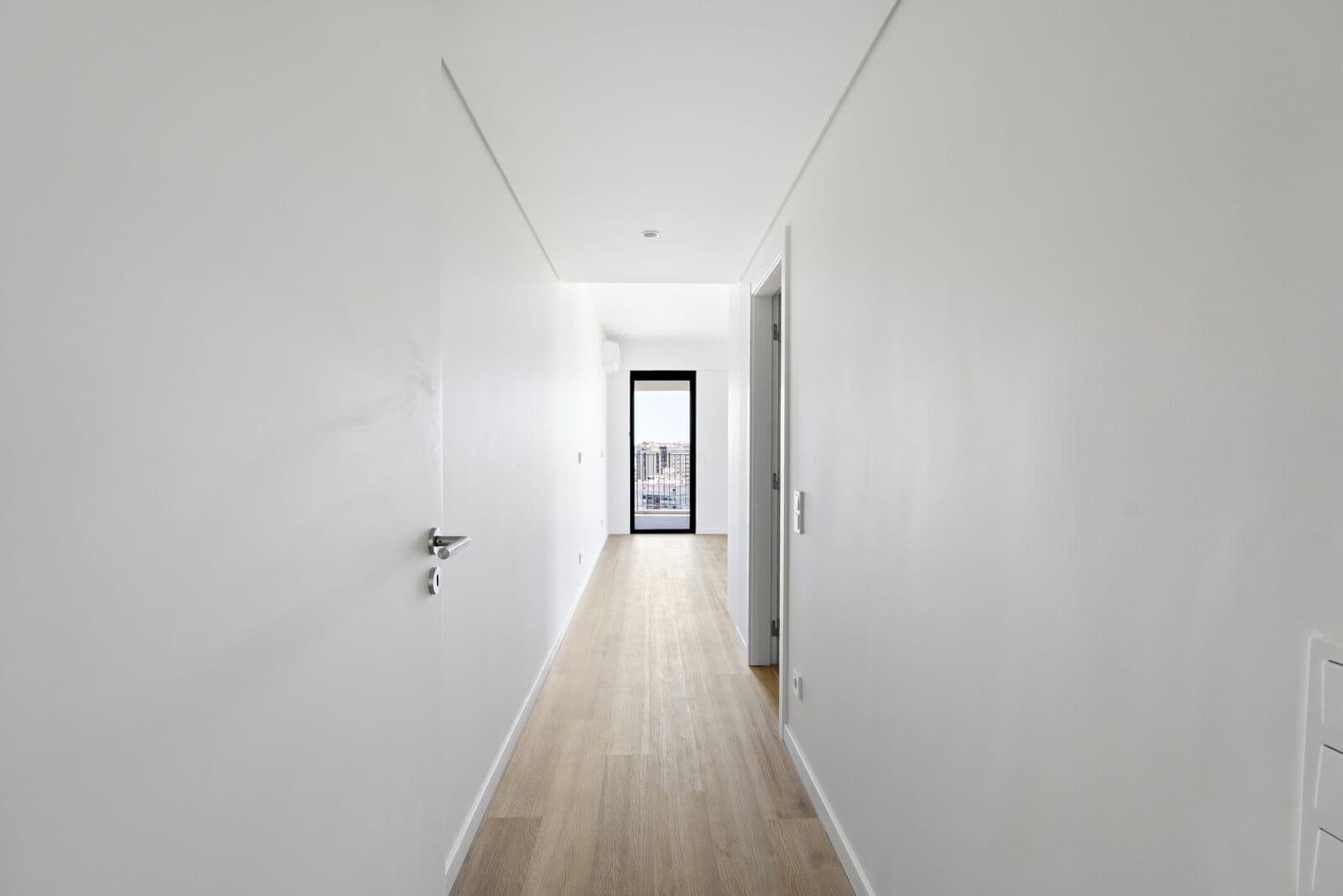Apartamento T4 com piscina, Miraflores, Oeiras - Imagem 23
