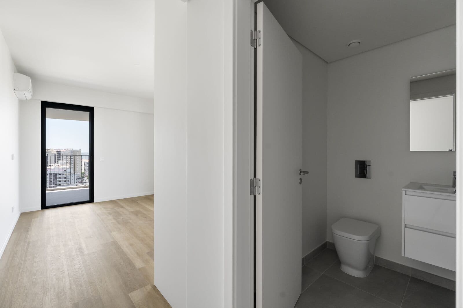 Apartamento T4 com piscina, Miraflores, Oeiras - Imagem 24