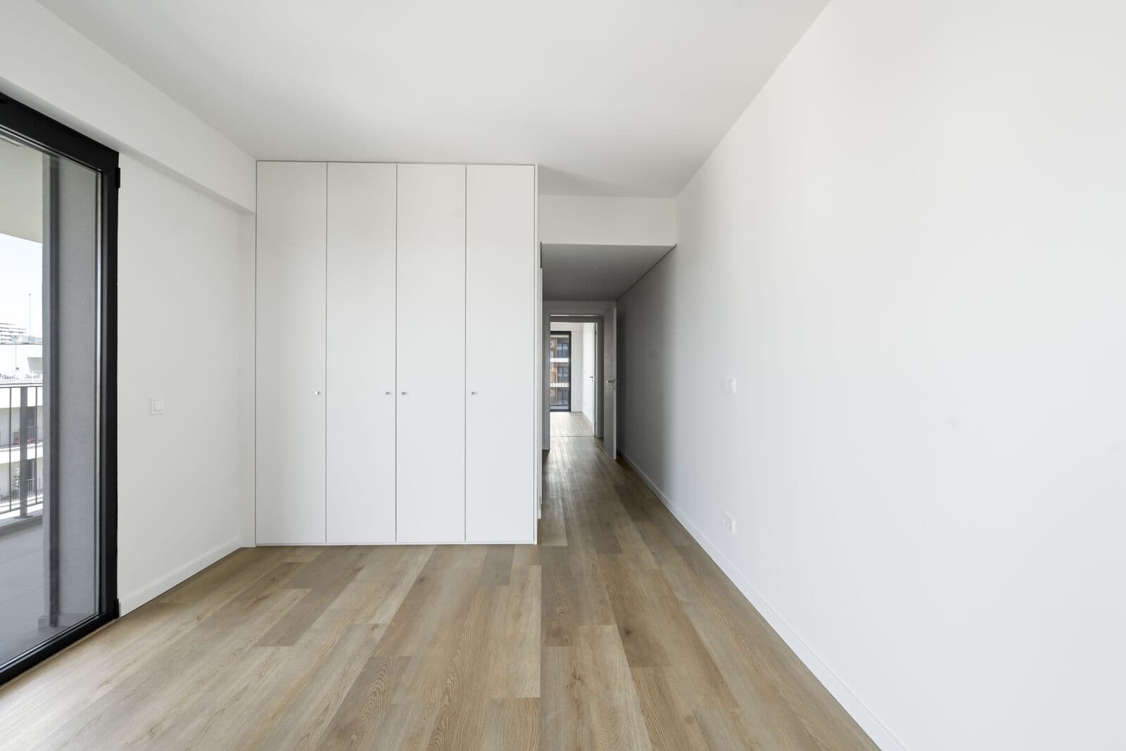 Apartamento T4 com piscina, Miraflores, Oeiras - Imagem 27