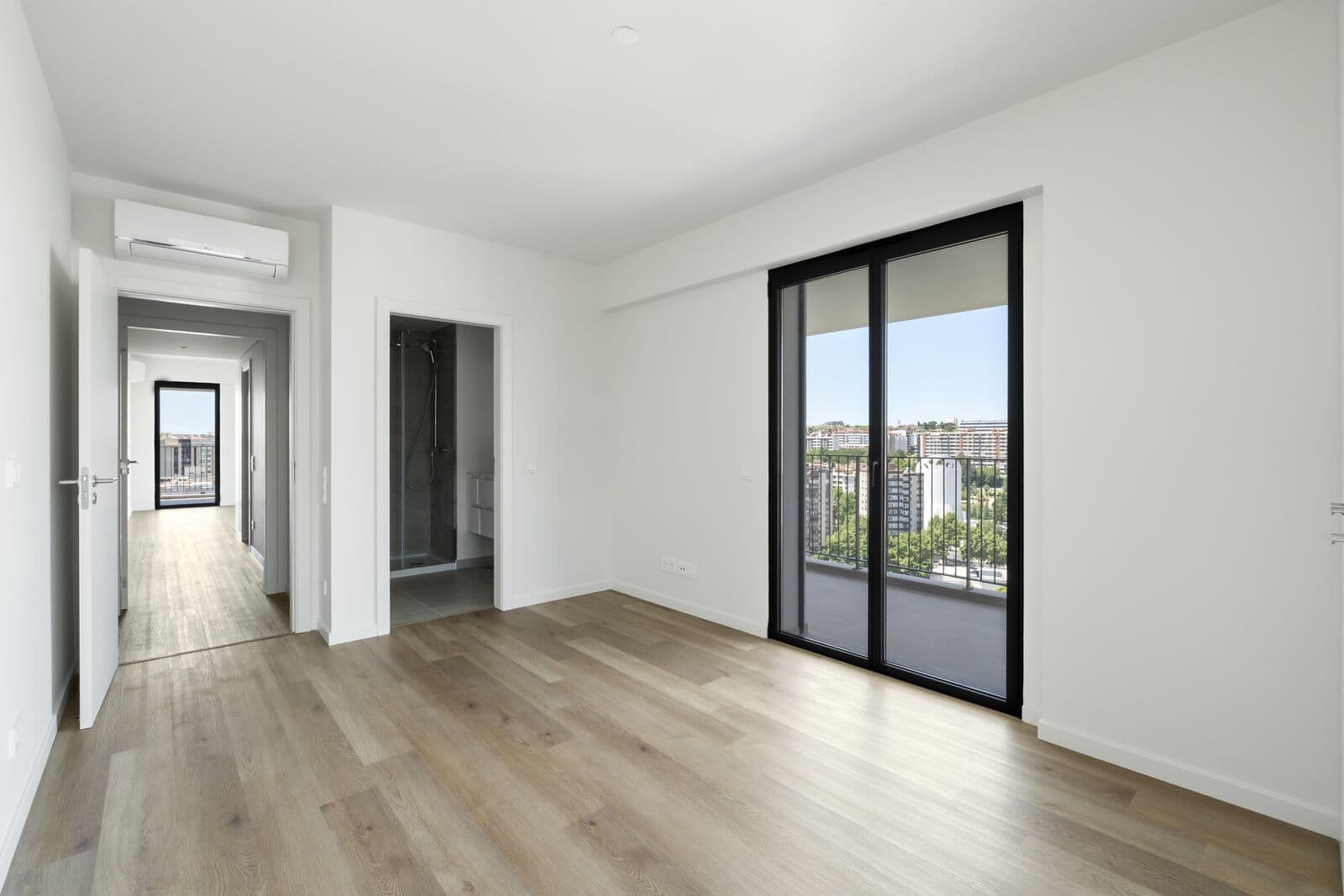 Apartamento T4 com piscina, Miraflores, Oeiras - Imagem 30