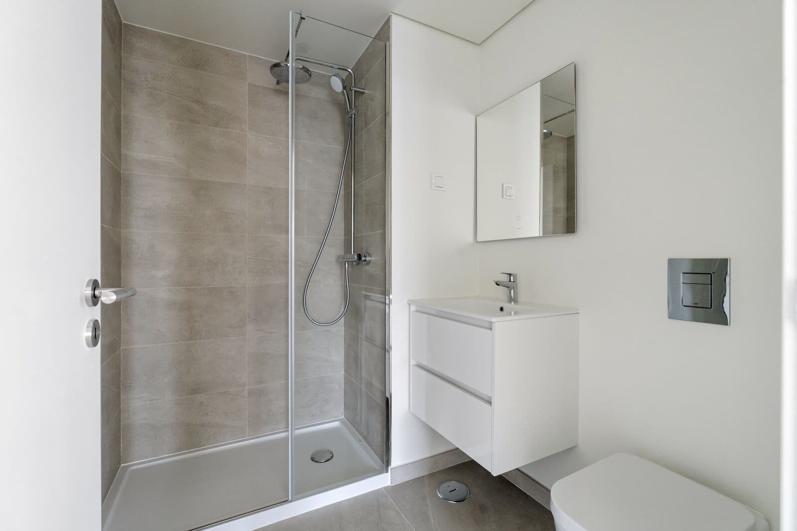 Apartamento T4 com piscina, Miraflores, Oeiras - Imagem 32