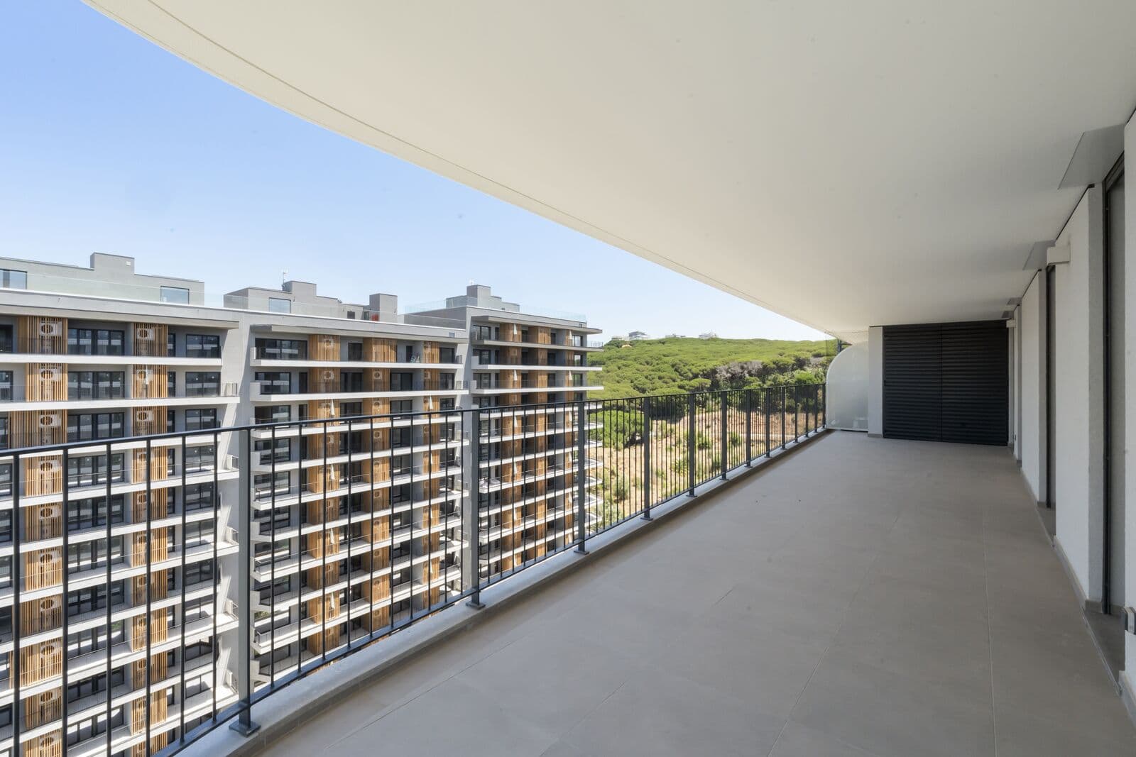 Apartamento T4 com piscina, Miraflores, Oeiras - Imagem 36