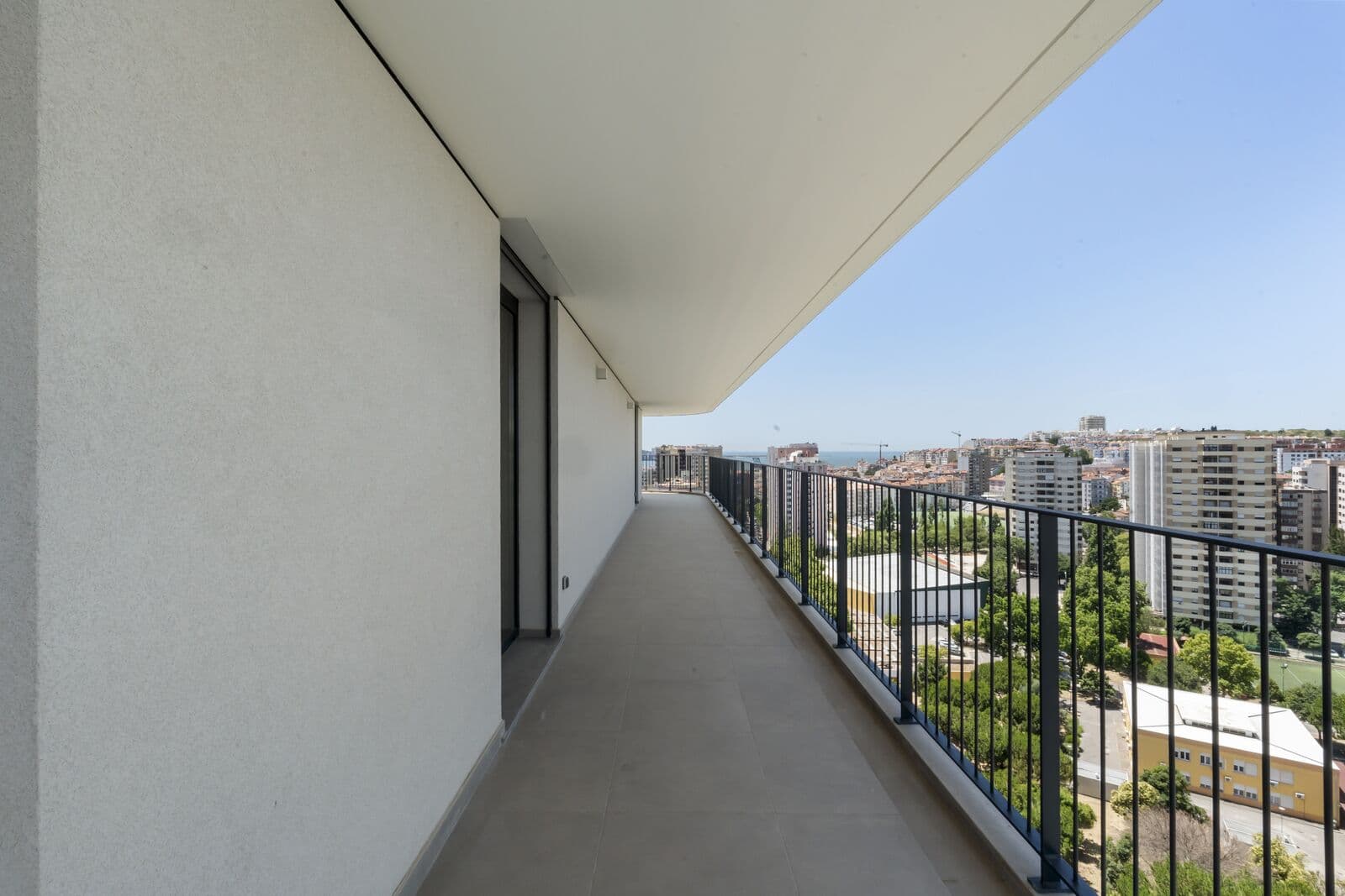 Apartamento T4 com piscina, Miraflores, Oeiras - Imagem 37
