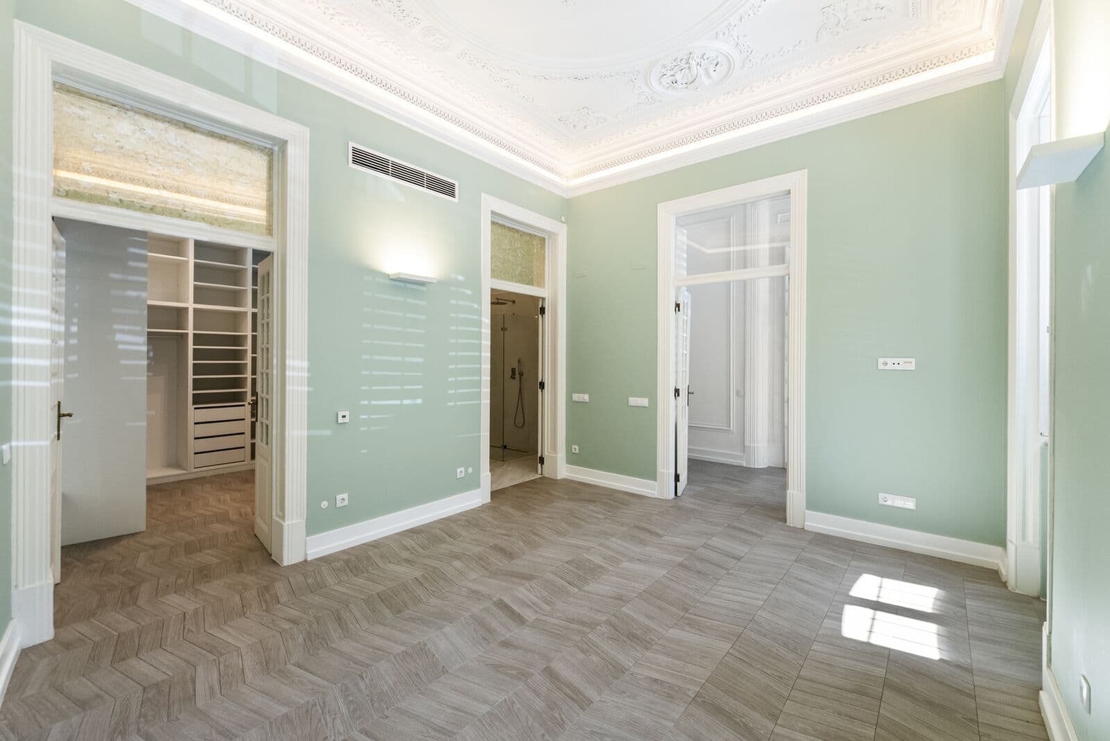 Duplex T3 + 1 com piscina, Estrela, Lisboa - Imagem 16