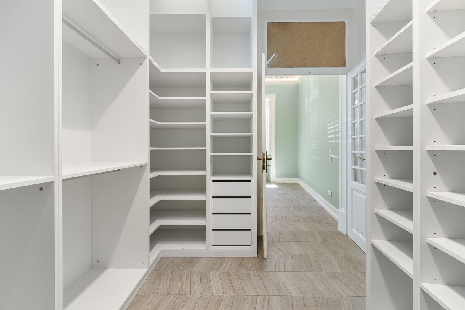 Duplex T3 + 1 com piscina, Estrela, Lisboa - Imagem 19
