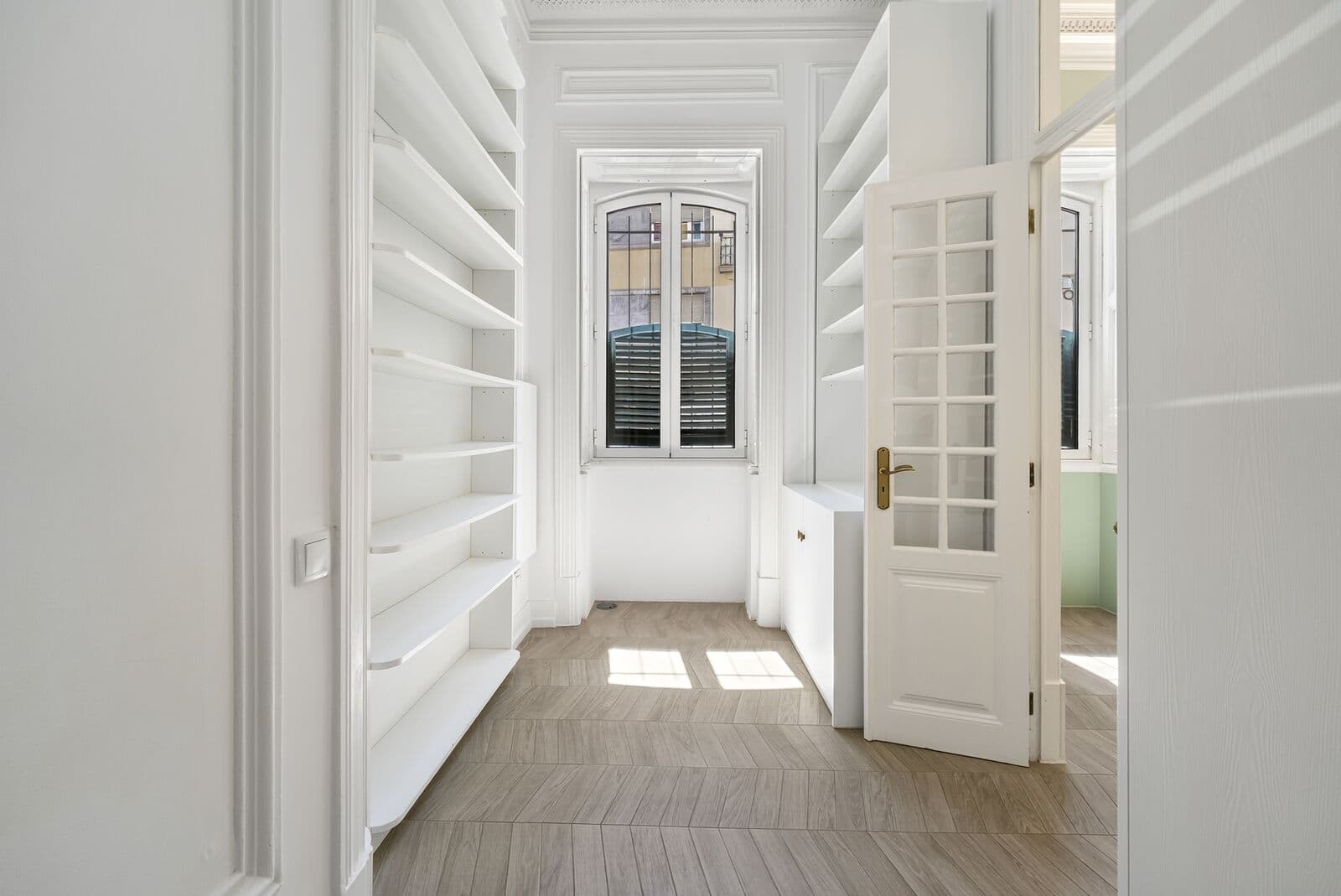 Duplex T3 + 1 com piscina, Estrela, Lisboa - Imagem 21
