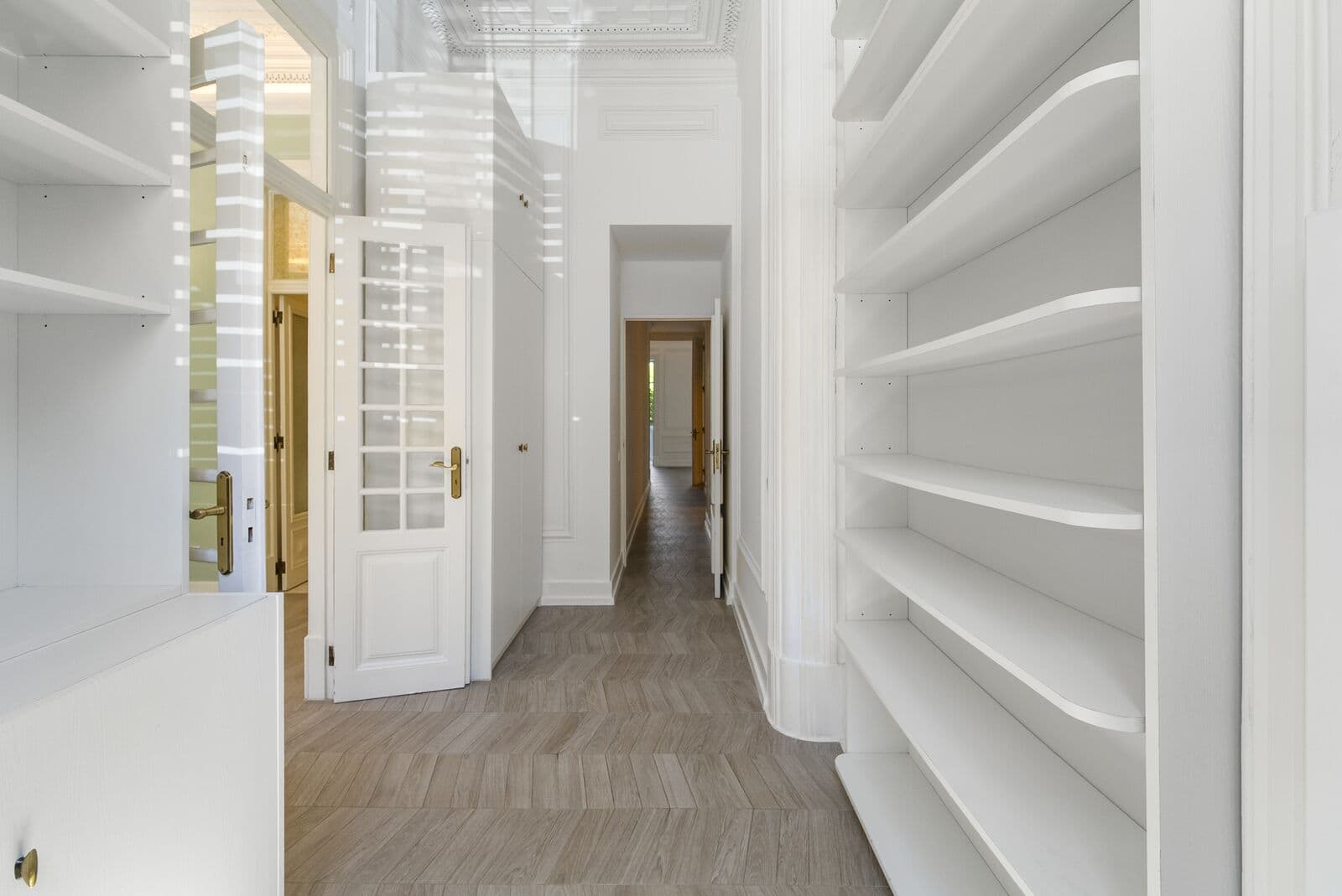 Duplex T3 + 1 com piscina, Estrela, Lisboa - Imagem 22