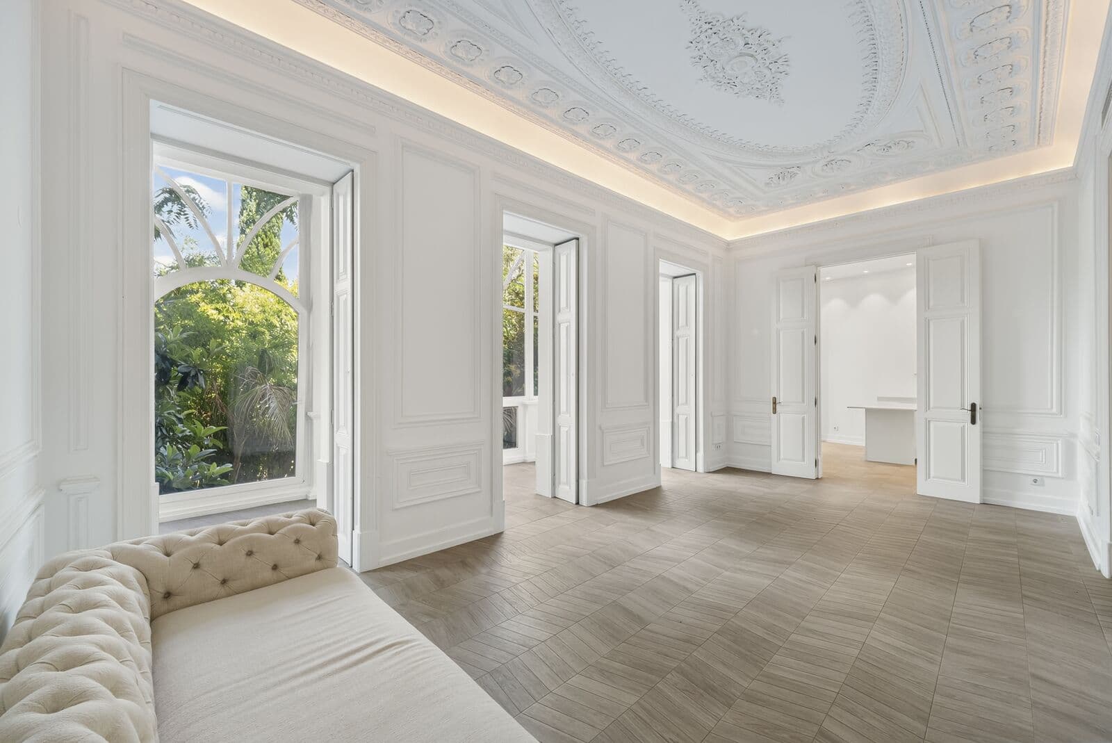 Duplex T3 + 1 com piscina, Estrela, Lisboa - Imagem 9
