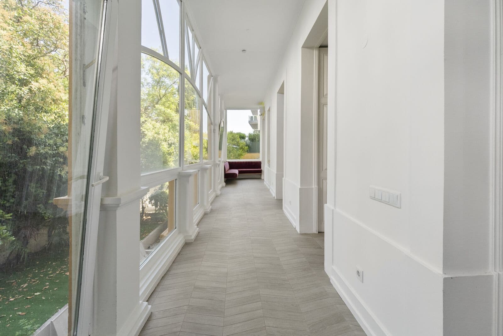 Duplex T3 + 1 com piscina, Estrela, Lisboa - Imagem 14