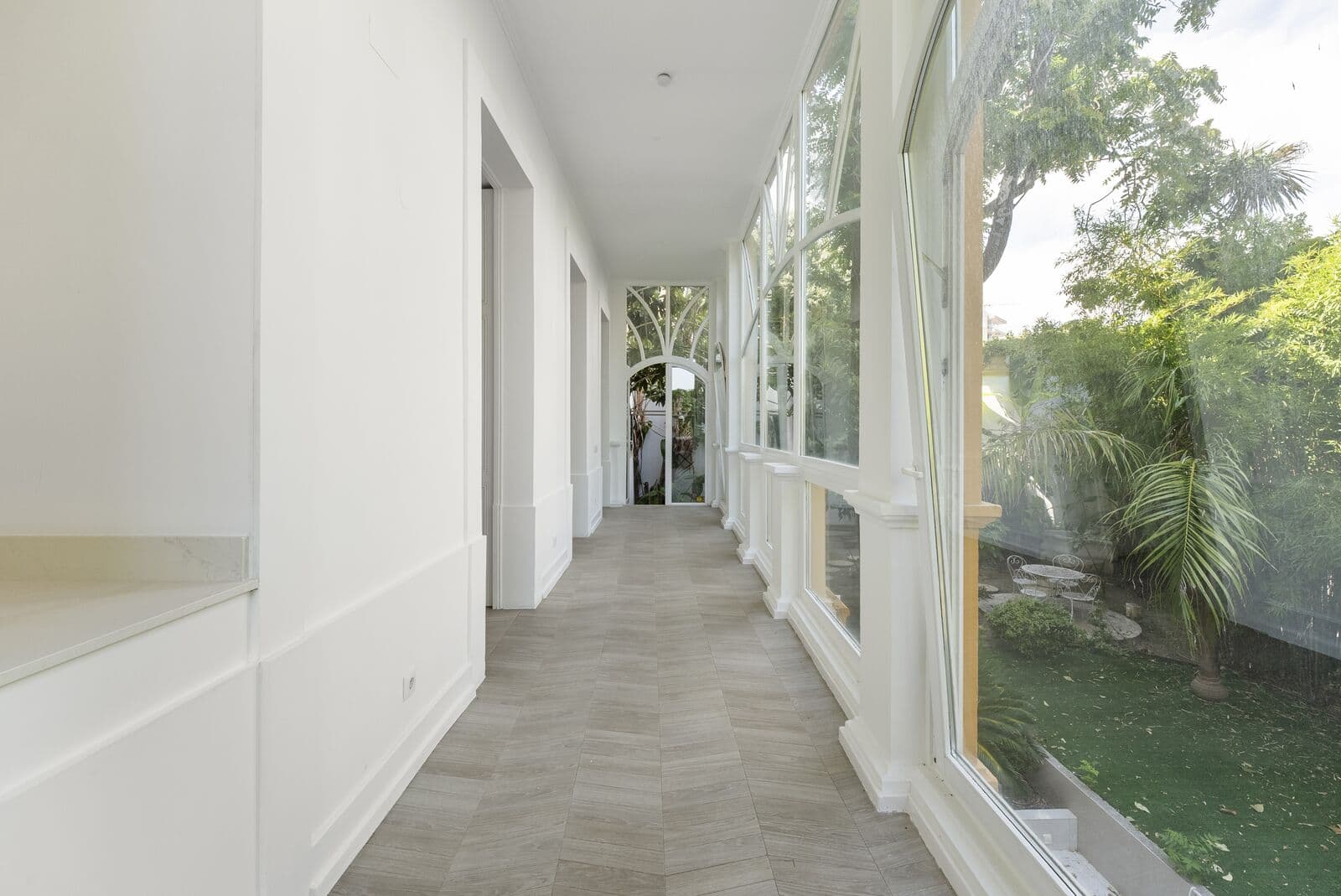 Duplex T3 + 1 com piscina, Estrela, Lisboa - Imagem 15