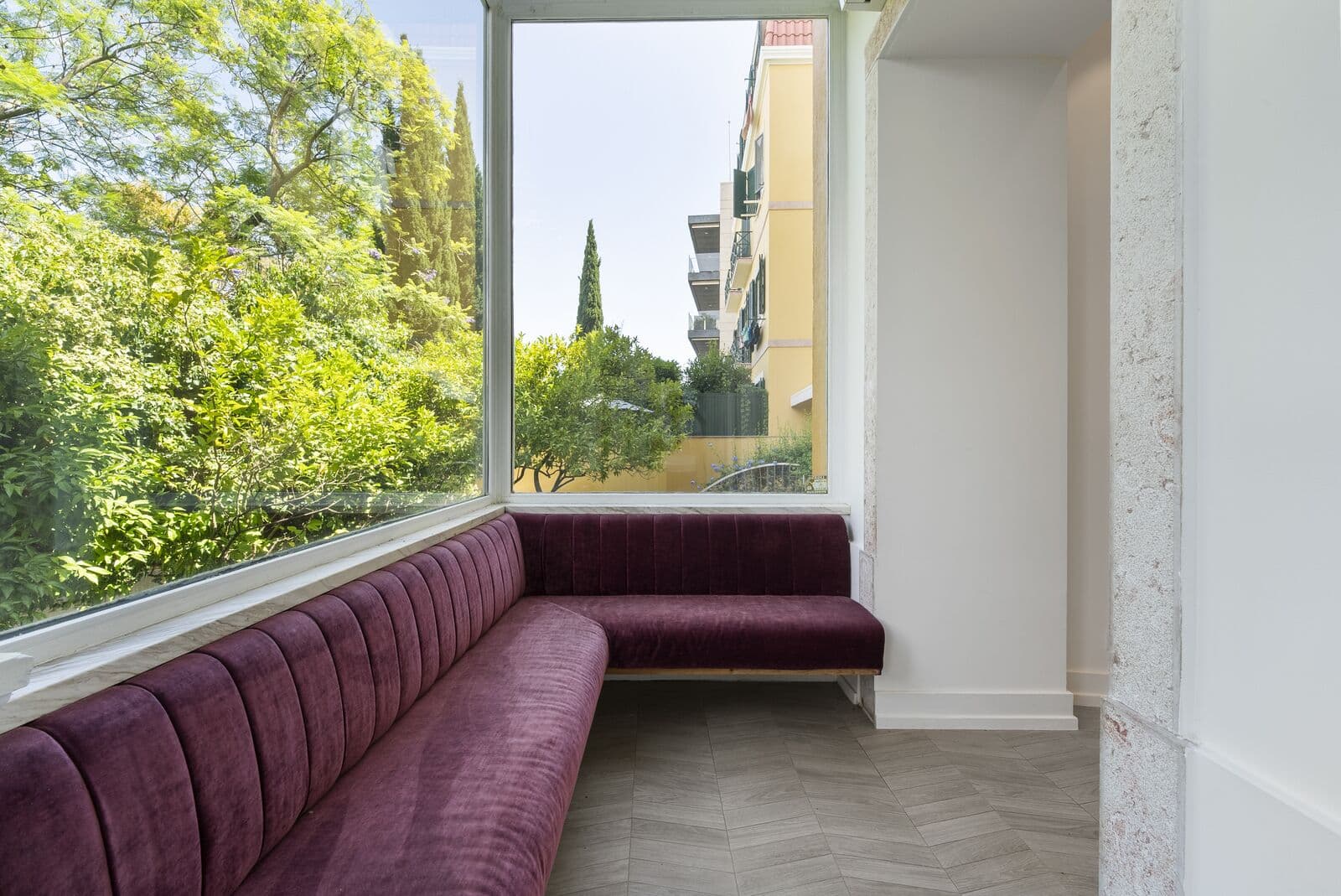 Duplex T3 + 1 com piscina, Estrela, Lisboa - Imagem 13