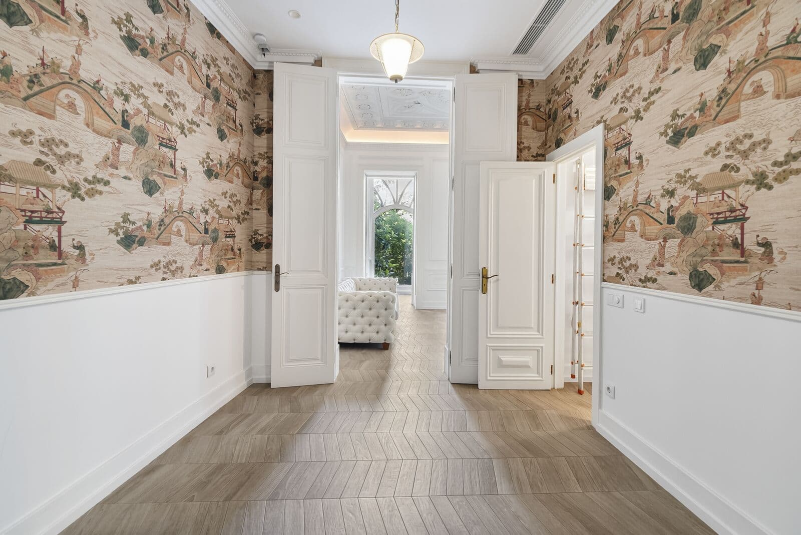 Duplex T3 + 1 com piscina, Estrela, Lisboa - Imagem 23