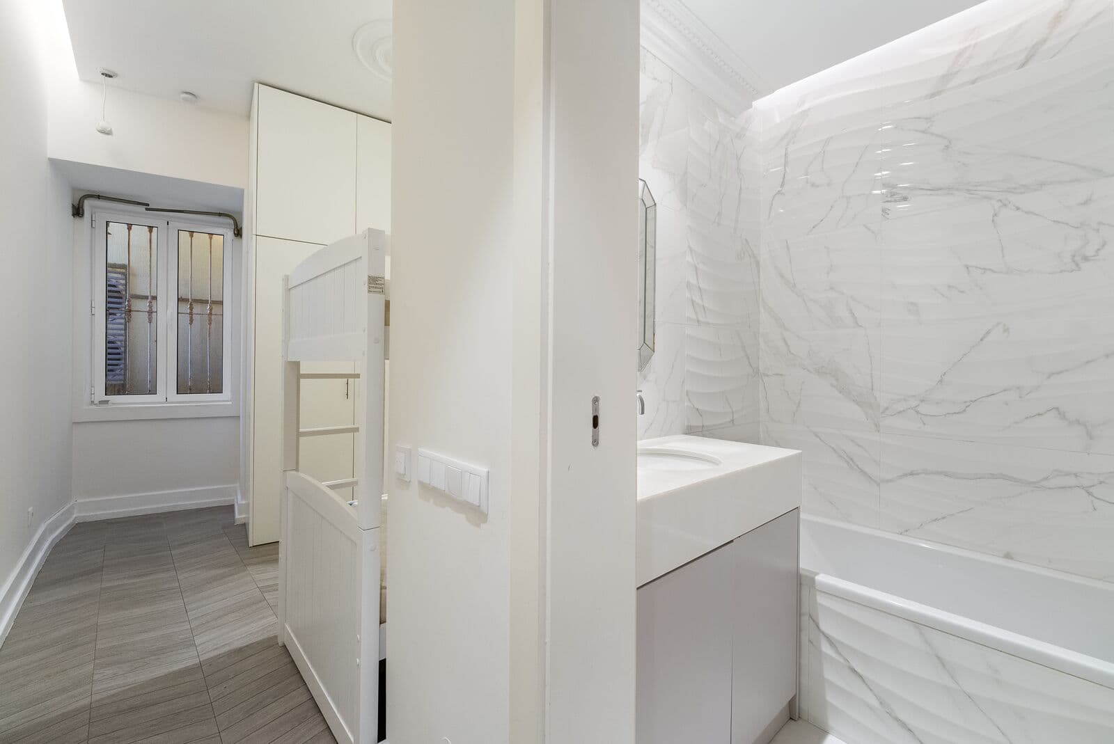 Duplex T3 + 1 com piscina, Estrela, Lisboa - Imagem 26