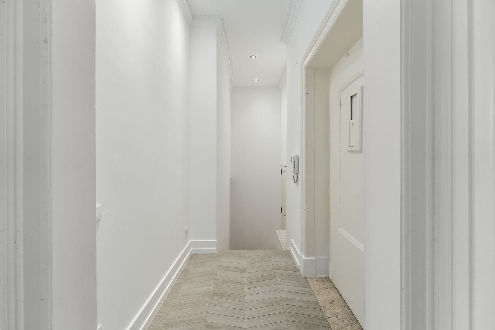 Duplex T3 + 1 com piscina, Estrela, Lisboa - Imagem 28