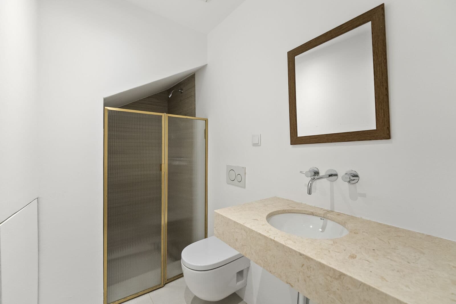 Duplex T3 + 1 com piscina, Estrela, Lisboa - Imagem 34