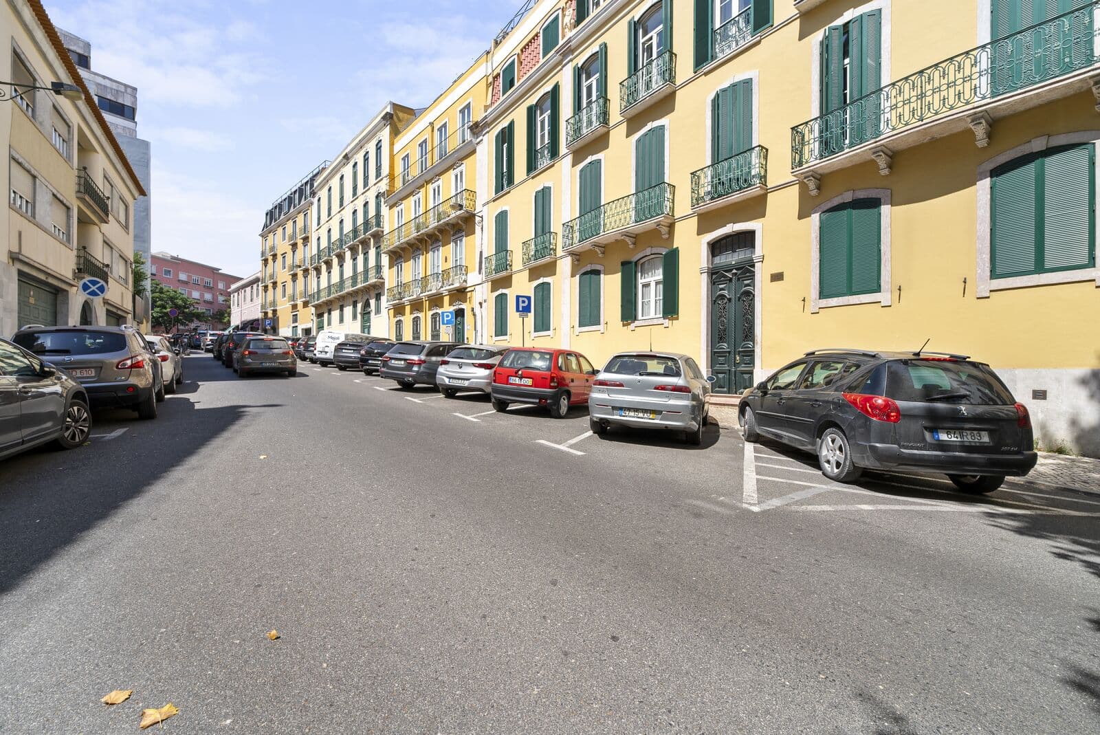 Duplex T3 + 1 com piscina, Estrela, Lisboa - Imagem 38