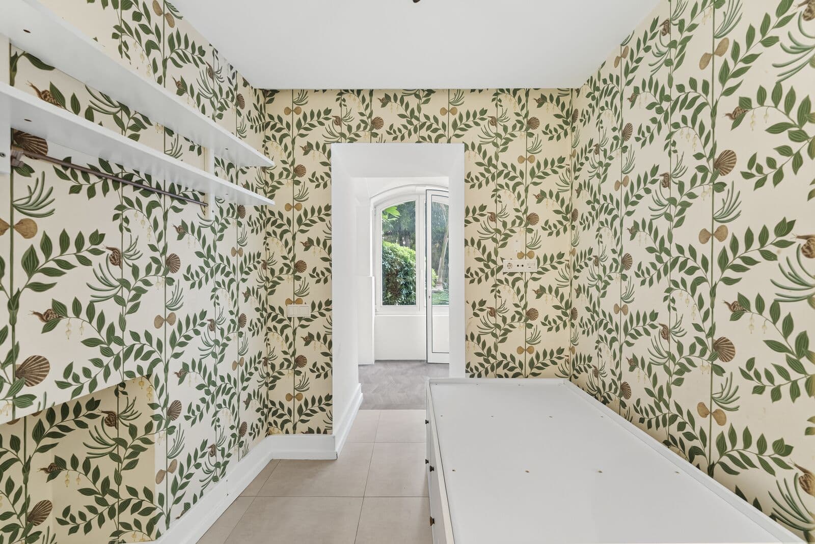 Duplex T3 + 1 com piscina, Estrela, Lisboa - Imagem 35