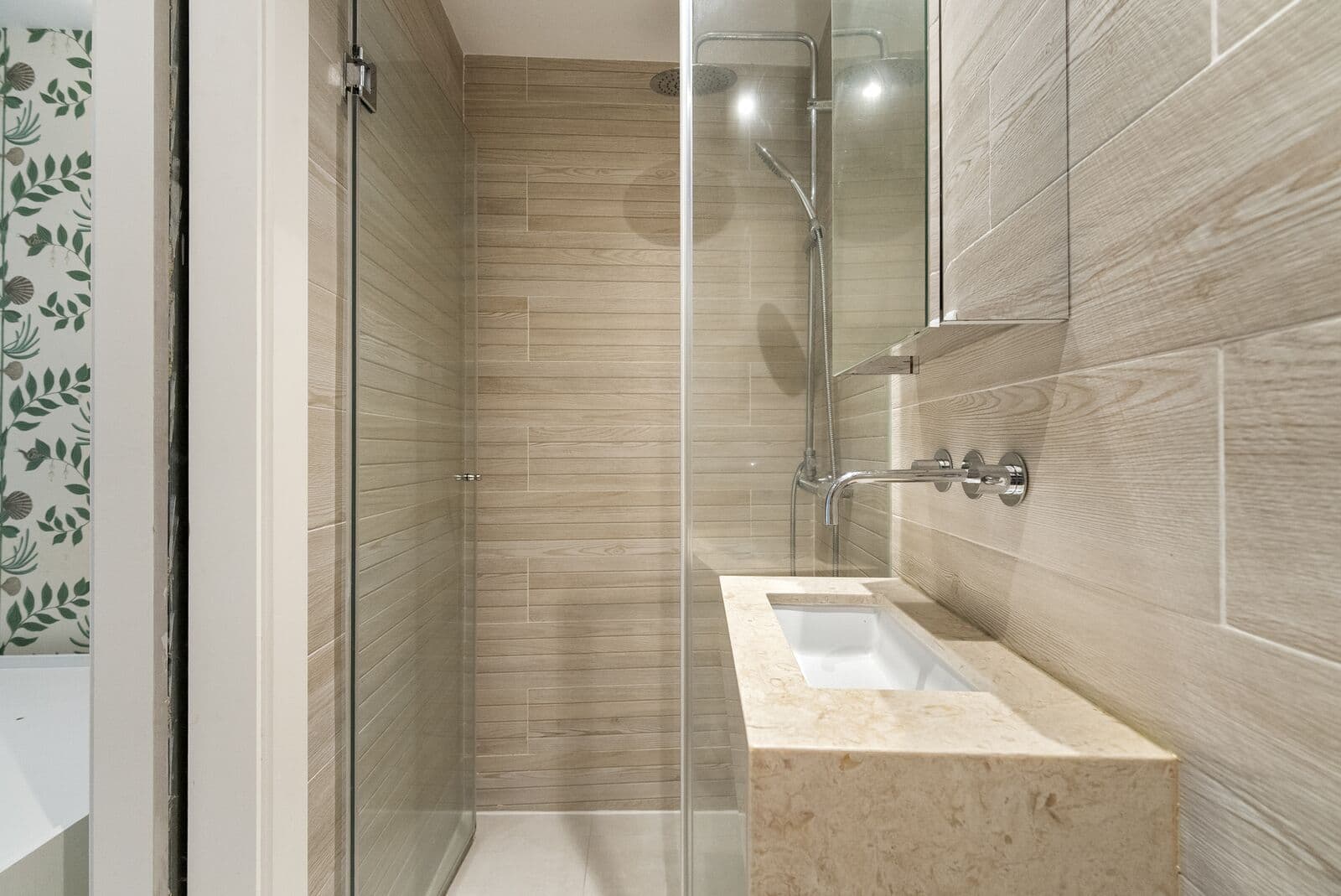 Duplex T3 + 1 com piscina, Estrela, Lisboa - Imagem 36