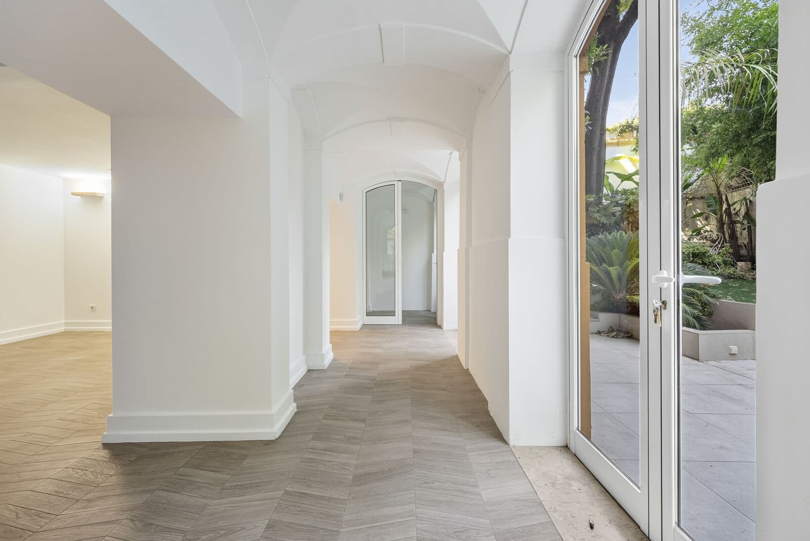 Duplex T3 + 1 com piscina, Estrela, Lisboa - Imagem 33
