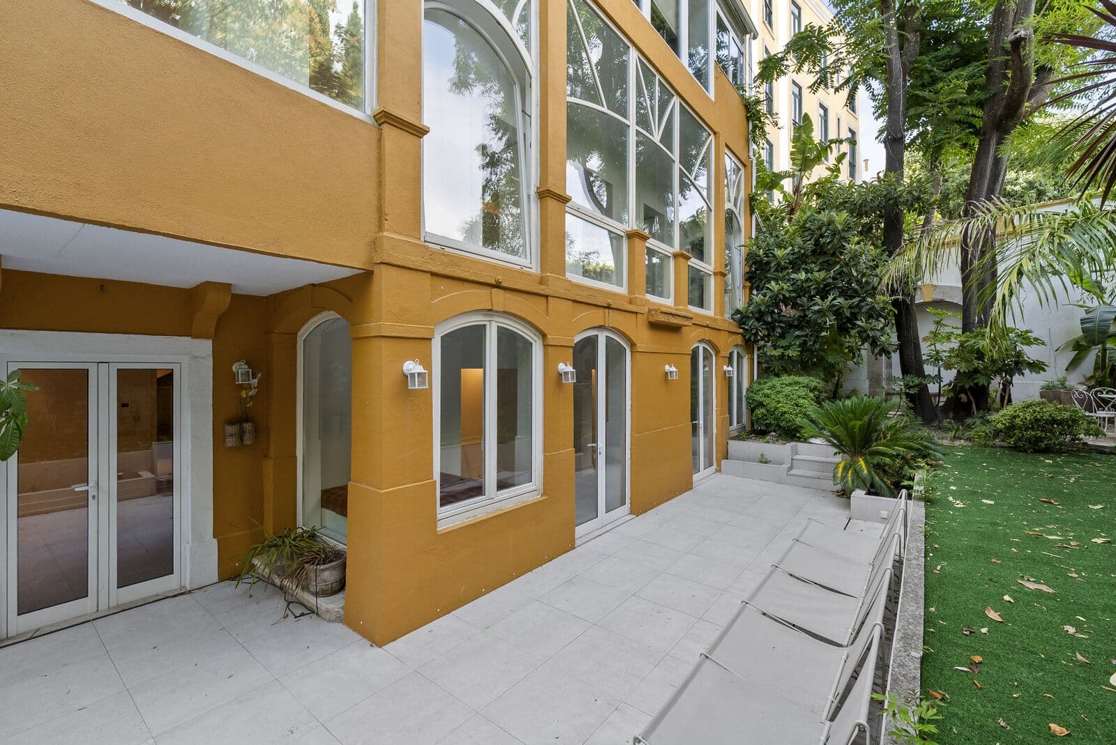 Duplex T3 + 1 com piscina, Estrela, Lisboa - Imagem 4