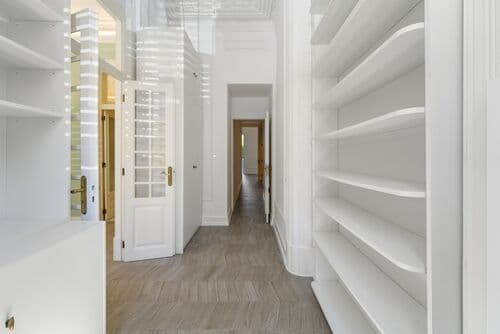 PF40989 - Duplex T3 + 1 com piscina, Estrela, Lisboa - Imagem 22
