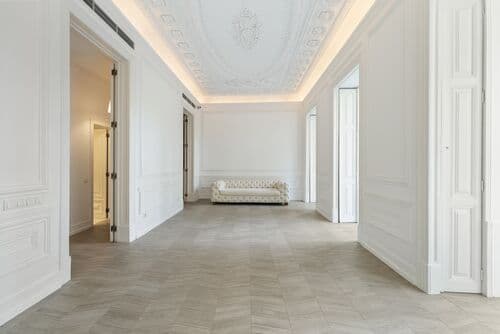 PF40989 - Duplex T3 + 1 com piscina, Estrela, Lisboa - Imagem 10