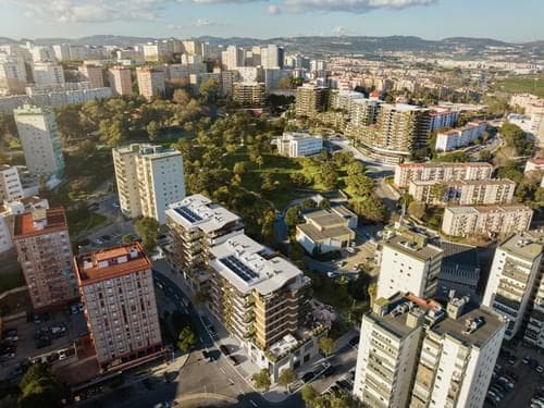 PF40997 - Cidade Jardim 1965 - Imagem 68