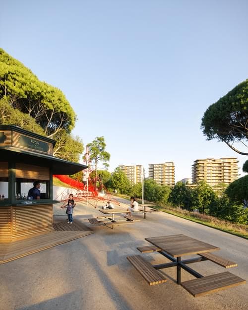 PF40997 - Cidade Jardim 1965 - Imagem 16