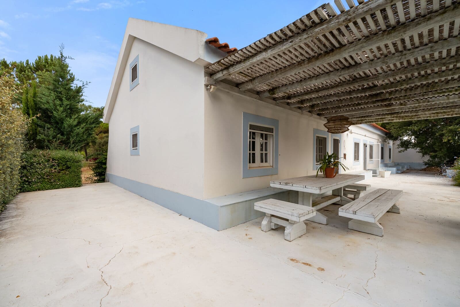 Ferme 4.6 ha, Melides, Grandola - Image 2