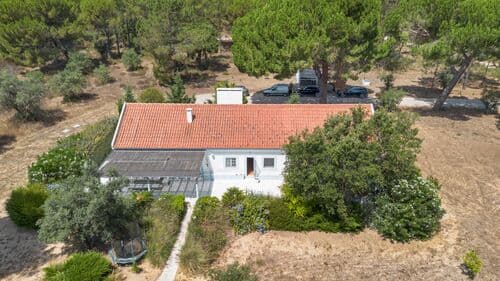 PF40998 - Quinta 4.6 ha, Melides, Grandola - Imagem 5