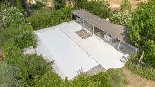 PF40998 - Quinta 4.6 ha, Melides, Grandola - Imagem 35