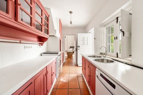PF40998 - Quinta 4.6 ha, Melides, Grandola - Imagem 17