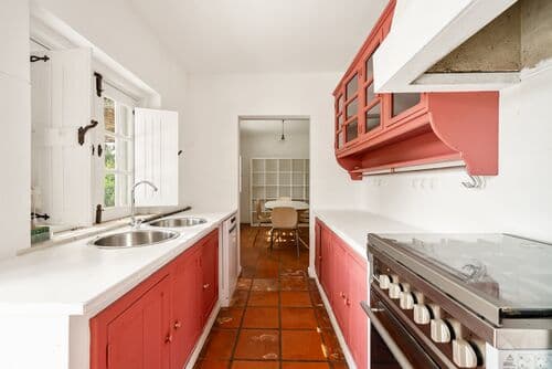 PF40998 - Quinta 4.6 ha, Melides, Grandola - Imagem 18