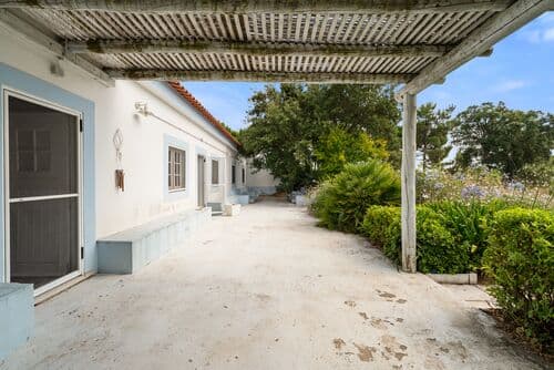 PF40998 - Quinta 4.6 ha, Melides, Grandola - Imagem 3