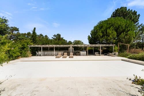 PF40998 - Quinta 4.6 ha, Melides, Grandola - Imagem 37