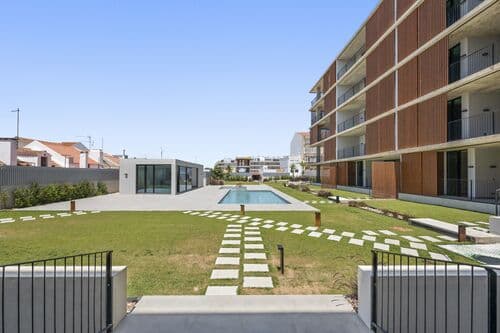 PF40999 - Al Sal Residence - Imagem 7