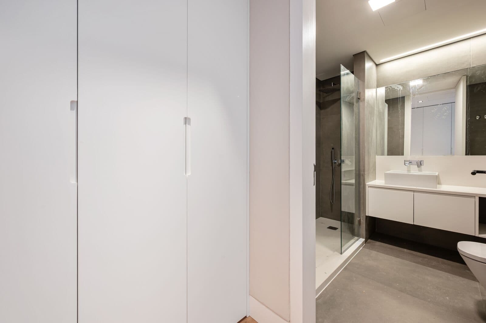 Penthouse T3 no Al Sal Residence, Quebrada Sul, Alcochete - Imagem 18