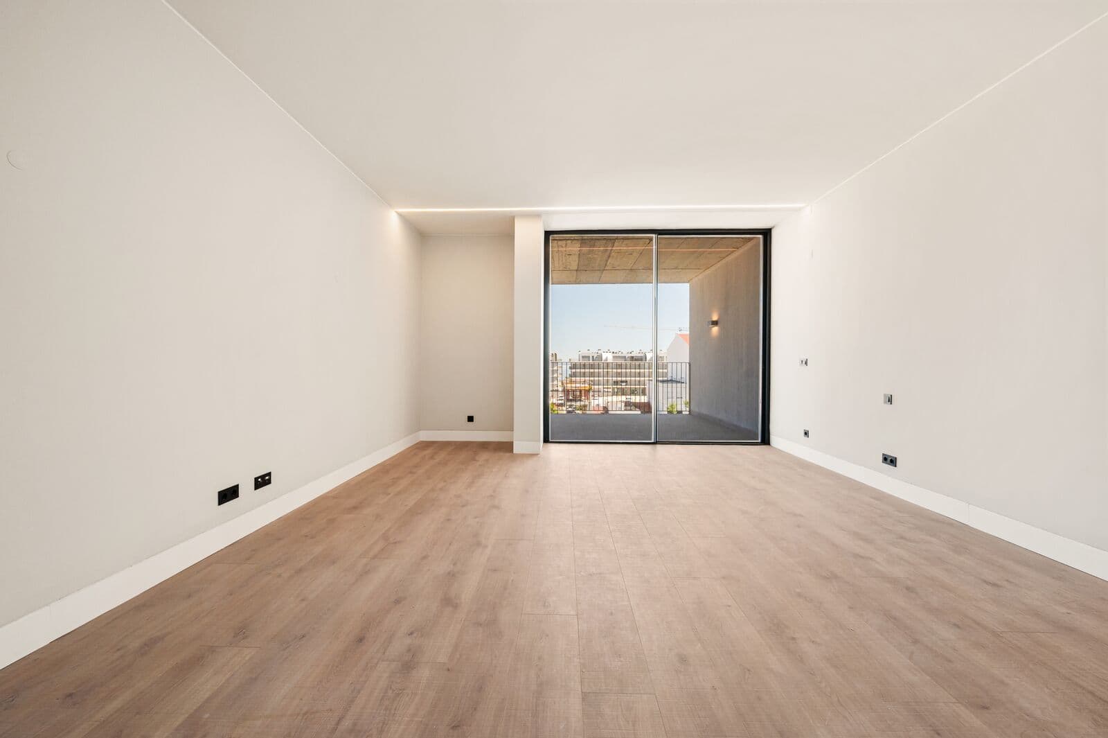 Penthouse T3 no Al Sal Residence, Quebrada Sul, Alcochete - Imagem 16